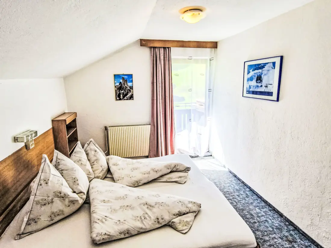 Maison de Vacances Sölden