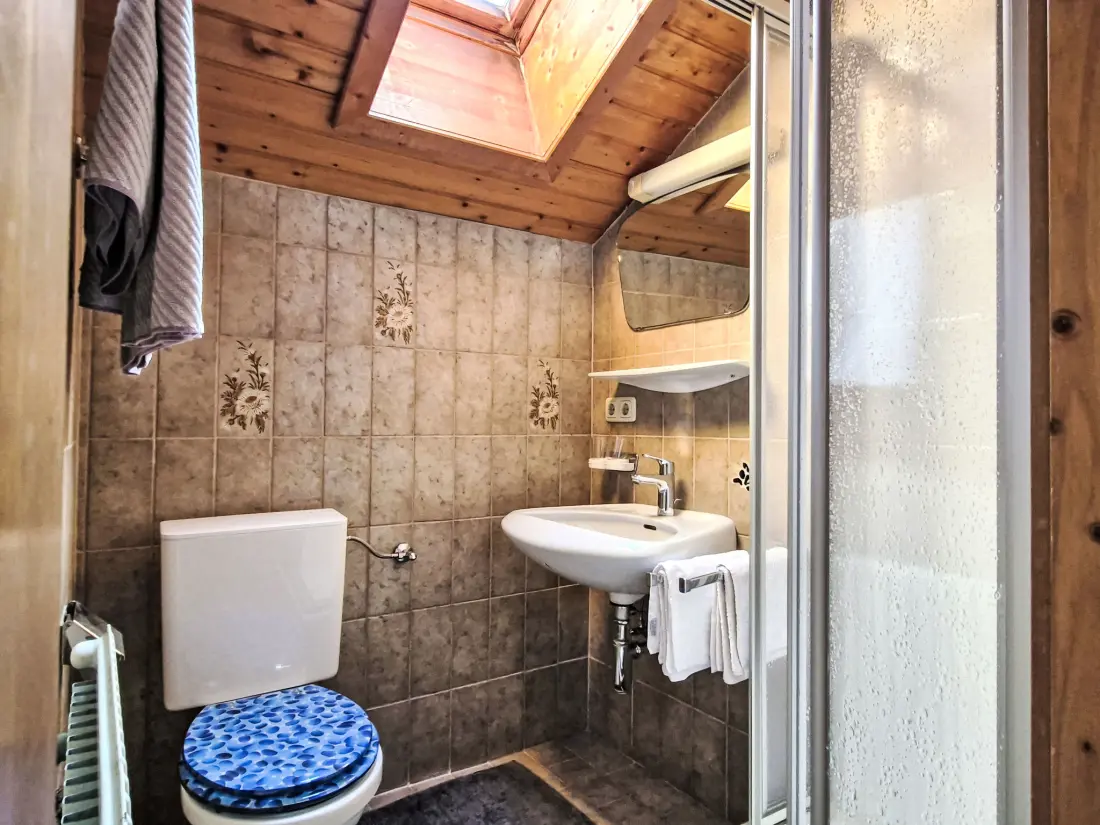 Maison de Vacances Sölden