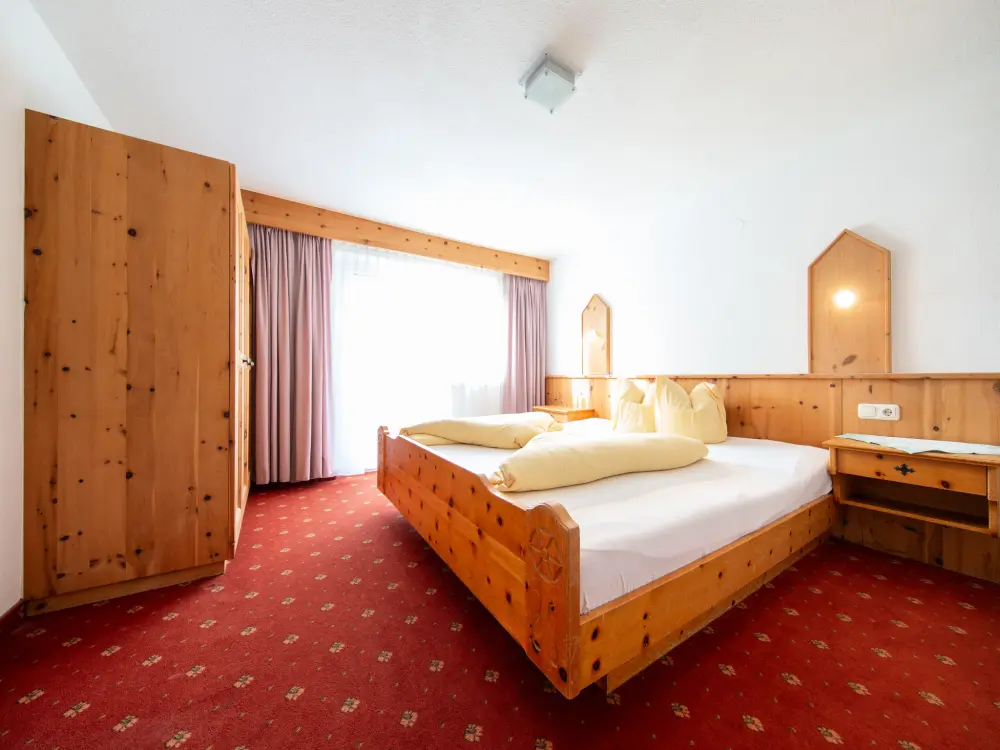 Maison de Vacances Sölden