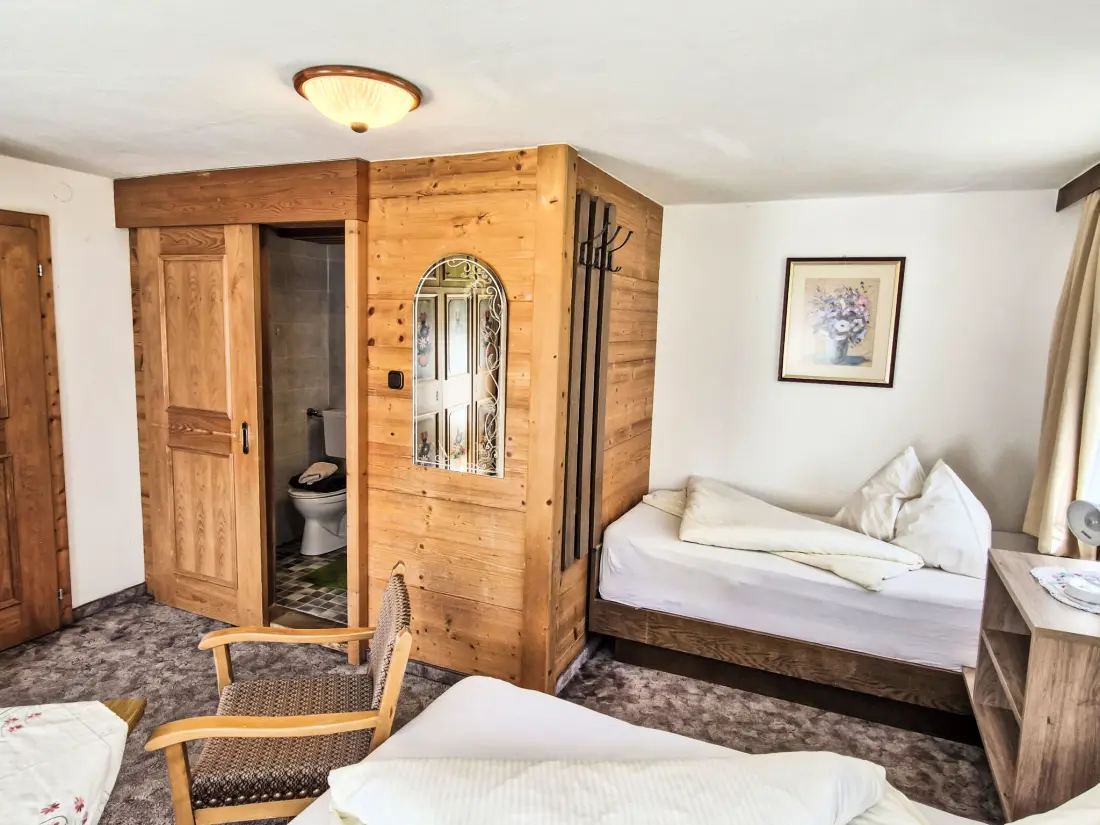 Maison de Vacances Sölden