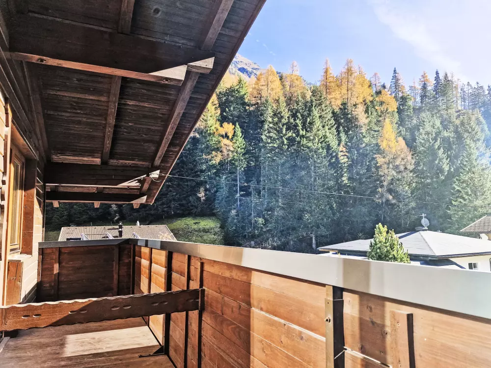 Maison de Vacances Sölden