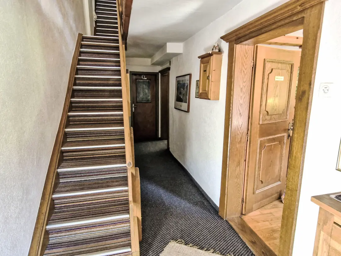 Maison de Vacances Sölden