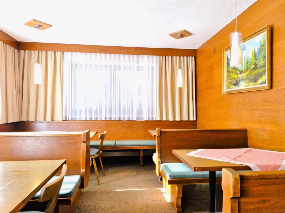 Maison de Vacances Sölden