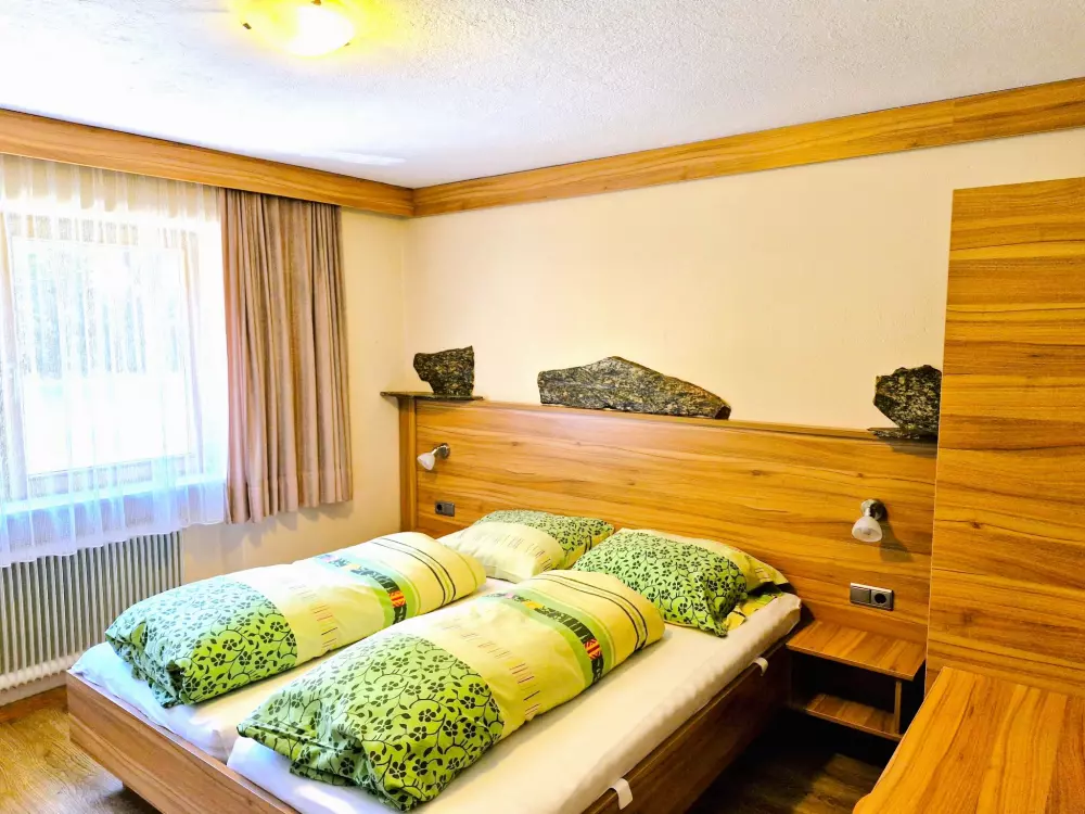 Maison de Vacances Sölden