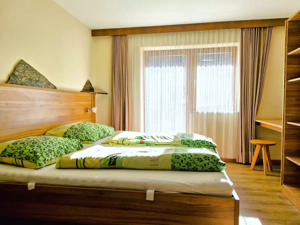 Maison de Vacances Sölden