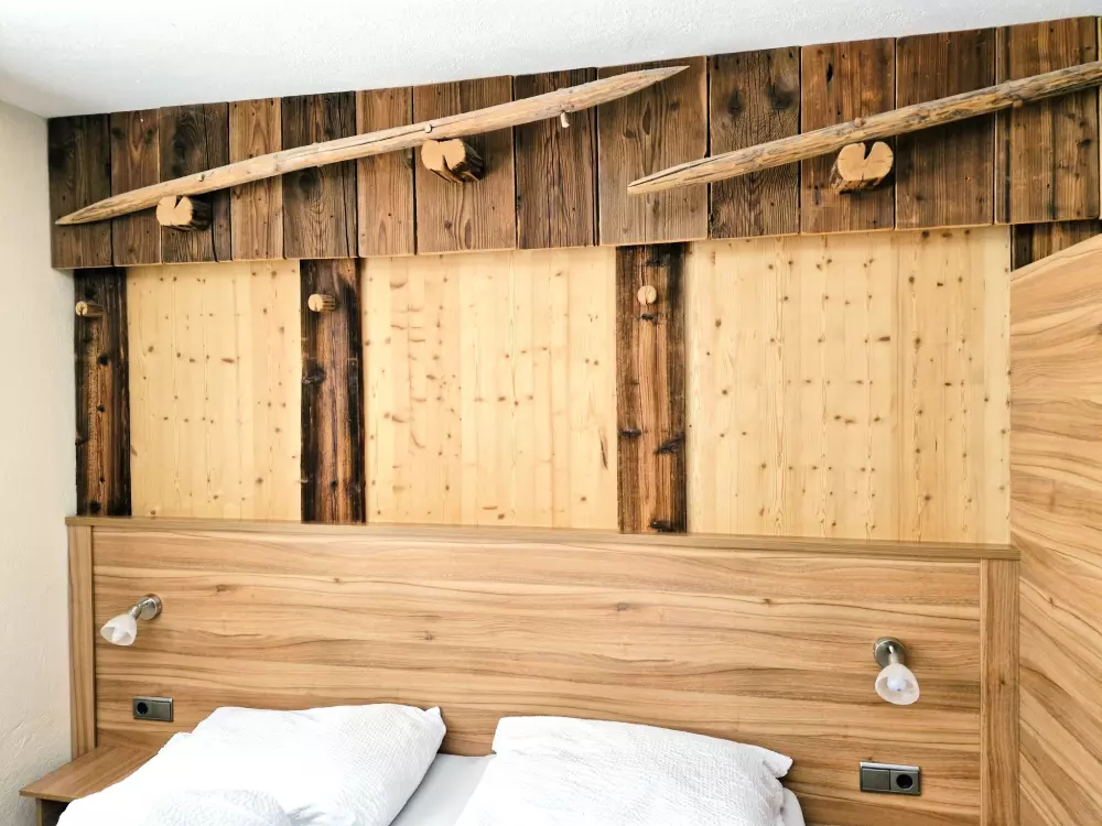 Maison de Vacances Sölden