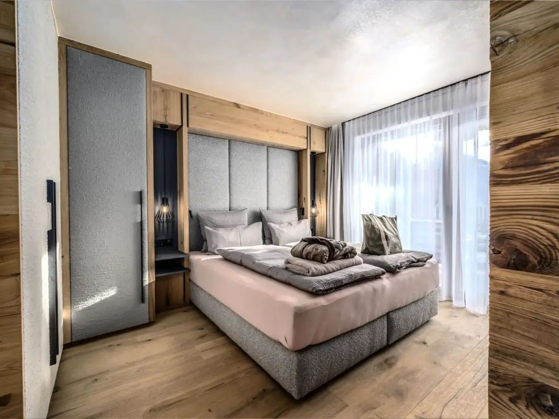 Maison de Vacances Sölden