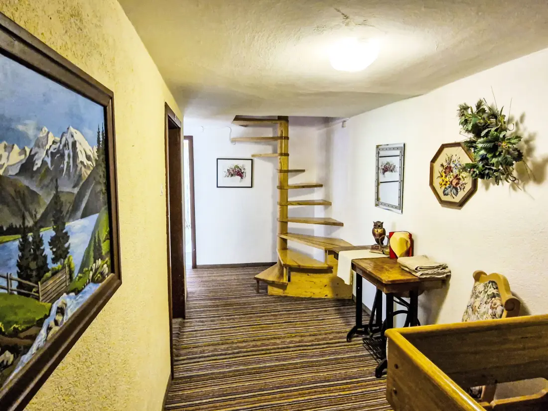 Maison de Vacances Sölden