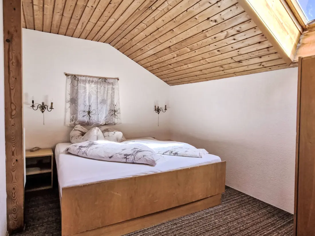 Maison de Vacances Sölden