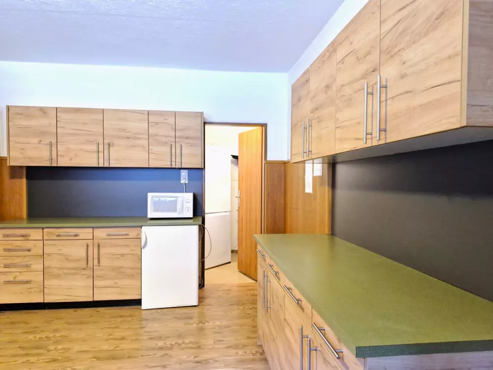 Maison de Vacances Sölden