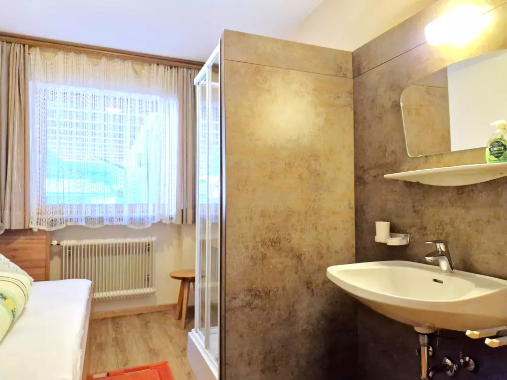 Maison de Vacances Sölden