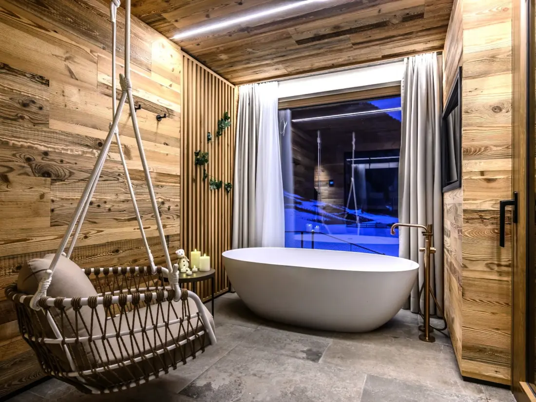 Maison de Vacances Sölden