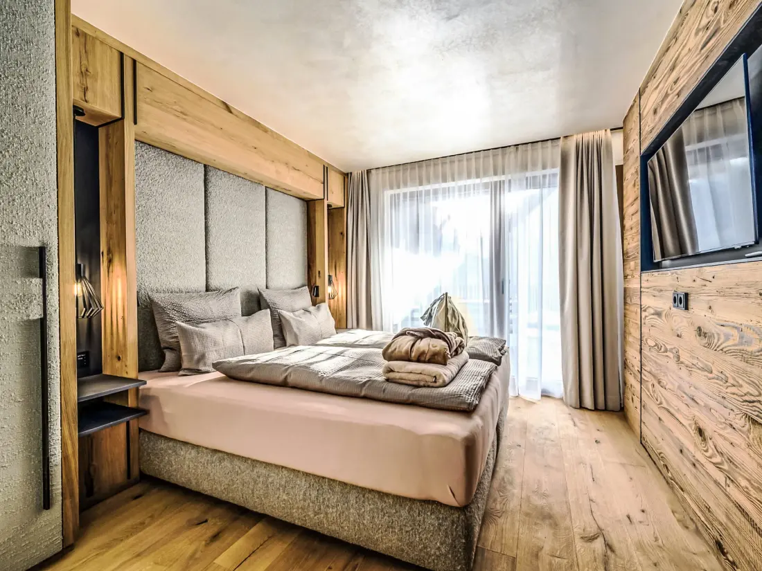 Maison de Vacances Sölden