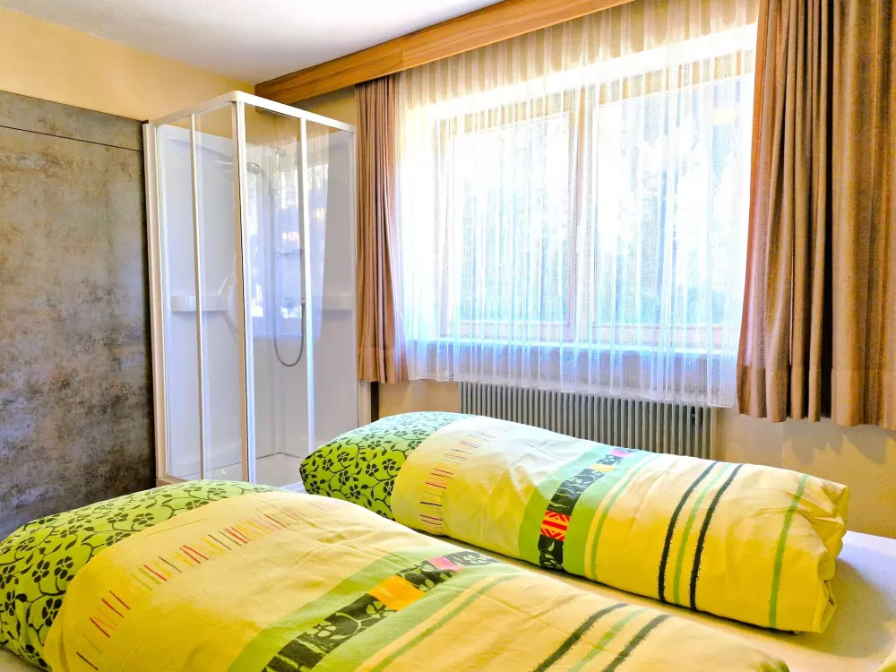 Maison de Vacances Sölden