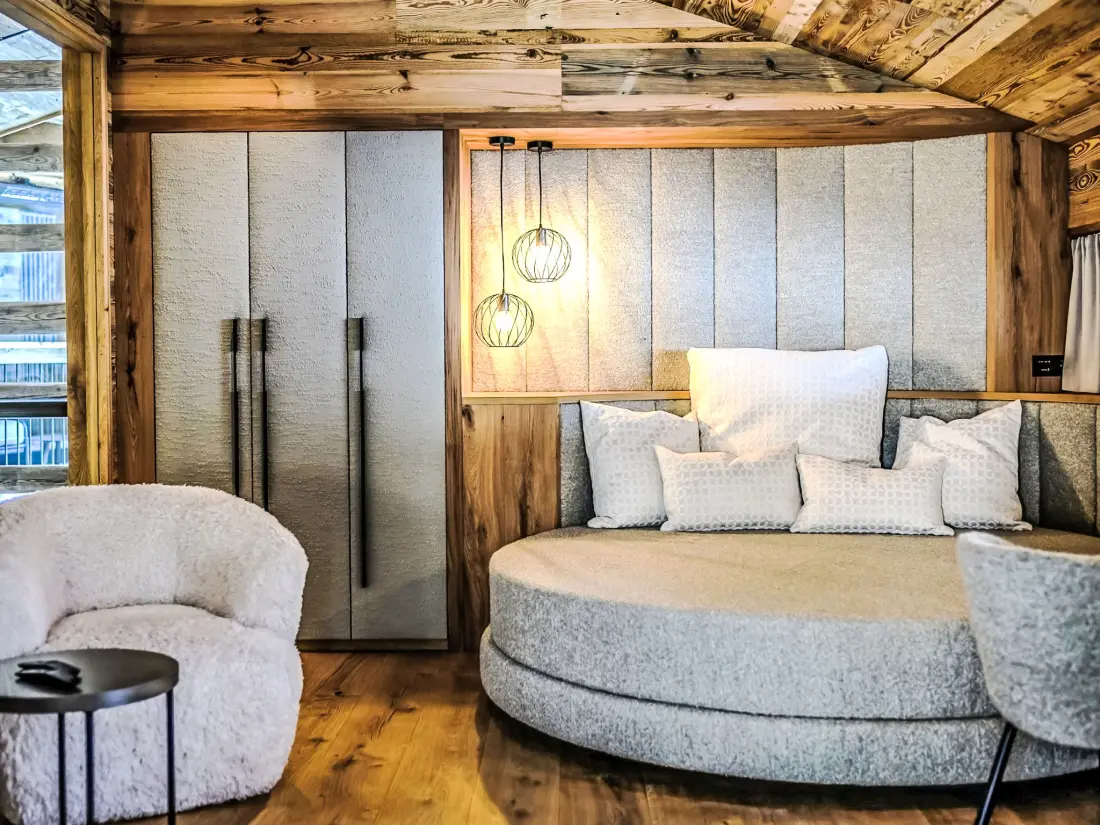 Maison de Vacances Sölden