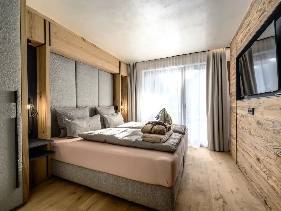Maison de Vacances Sölden