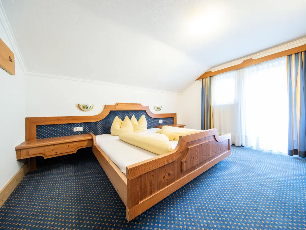Maison de Vacances Sölden
