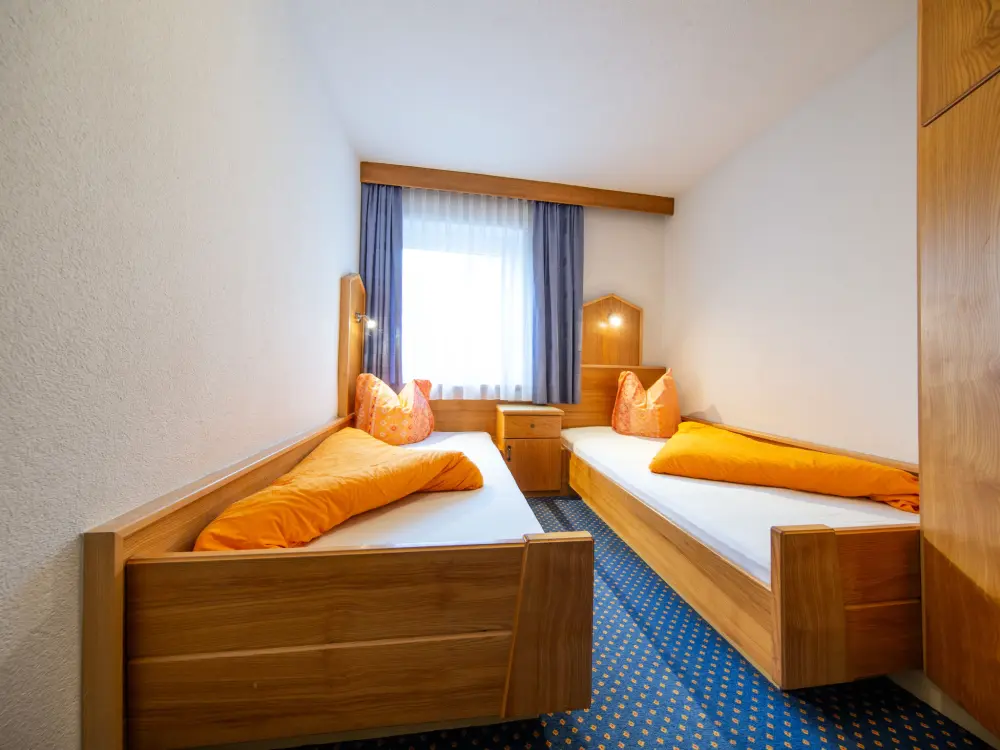Maison de Vacances Sölden