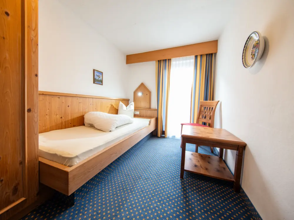 Maison de Vacances Sölden
