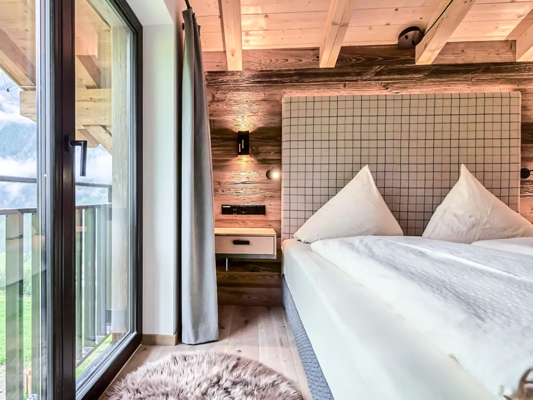 Maison de Vacances Sölden