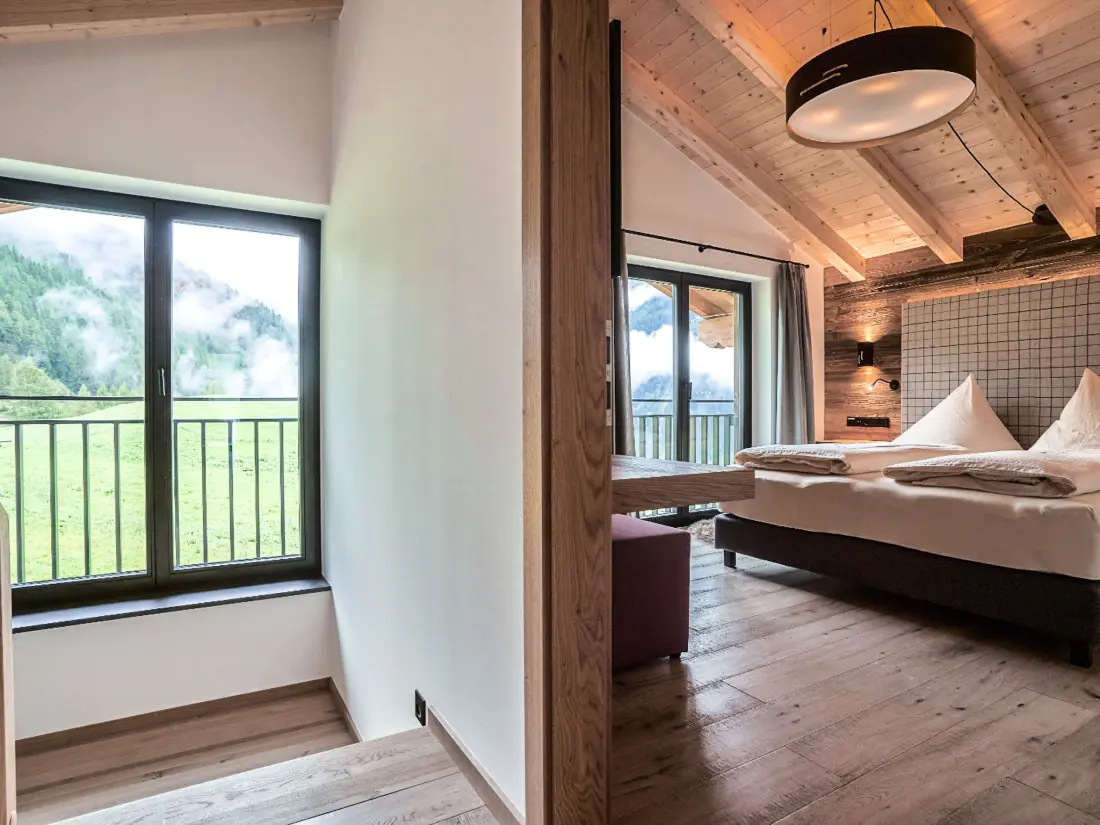 Maison de Vacances Sölden