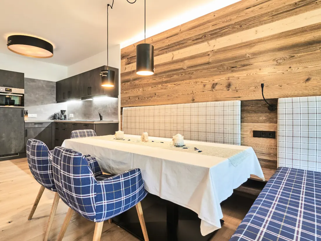 Maison de Vacances Sölden