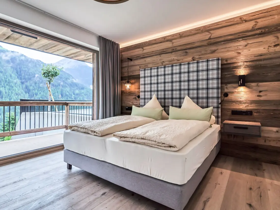Maison de Vacances Sölden