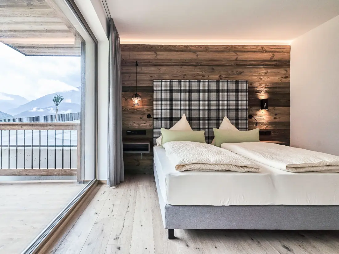 Maison de Vacances Sölden