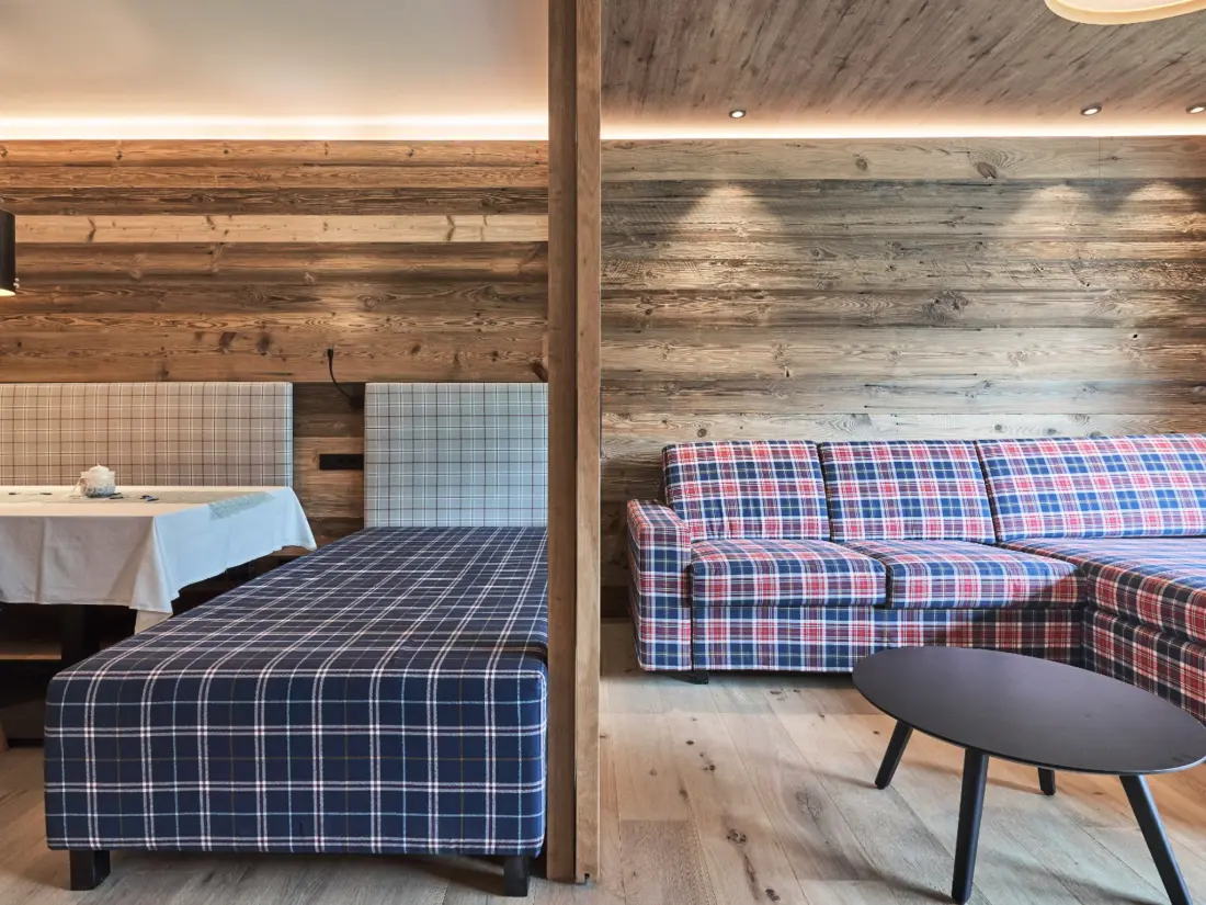 Maison de Vacances Sölden