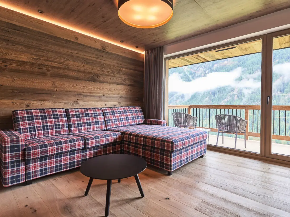 Maison de Vacances Sölden