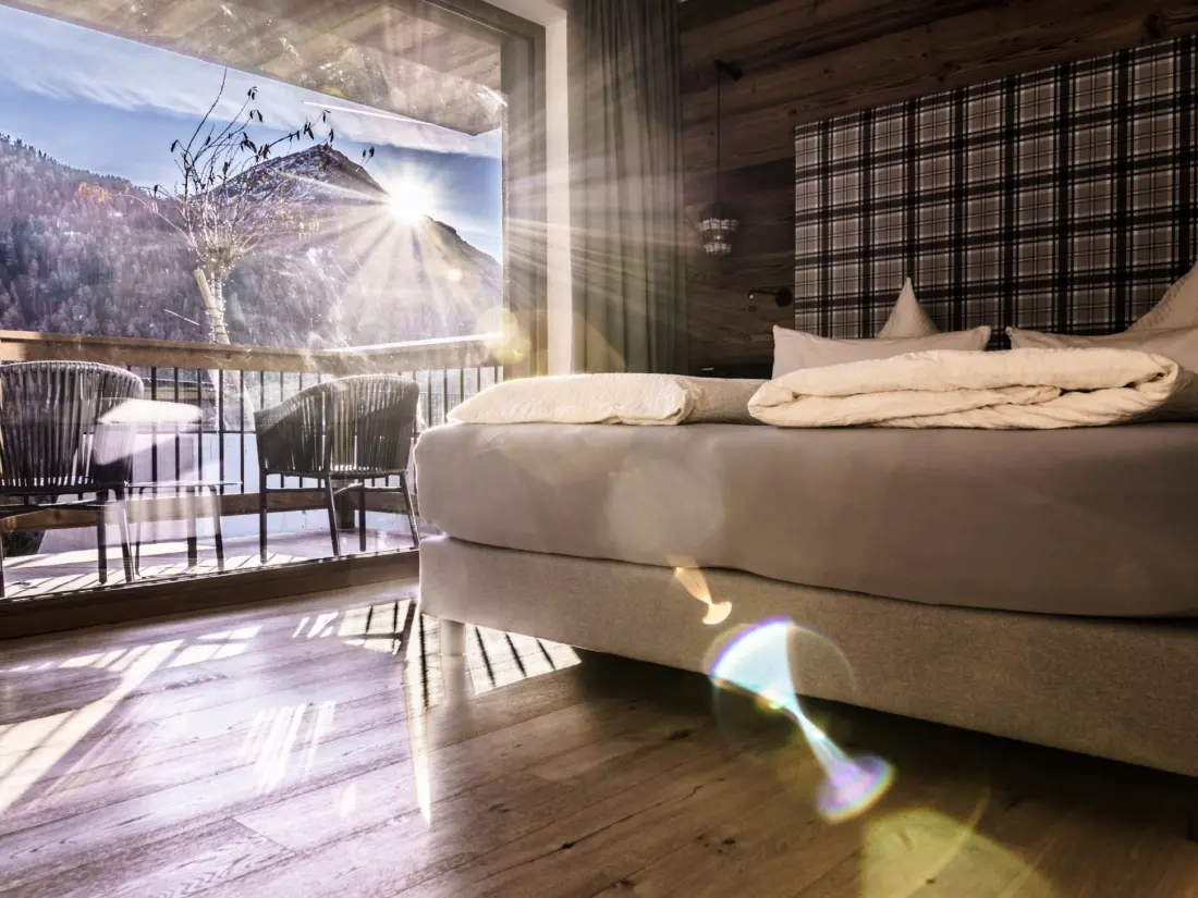 Maison de Vacances Sölden