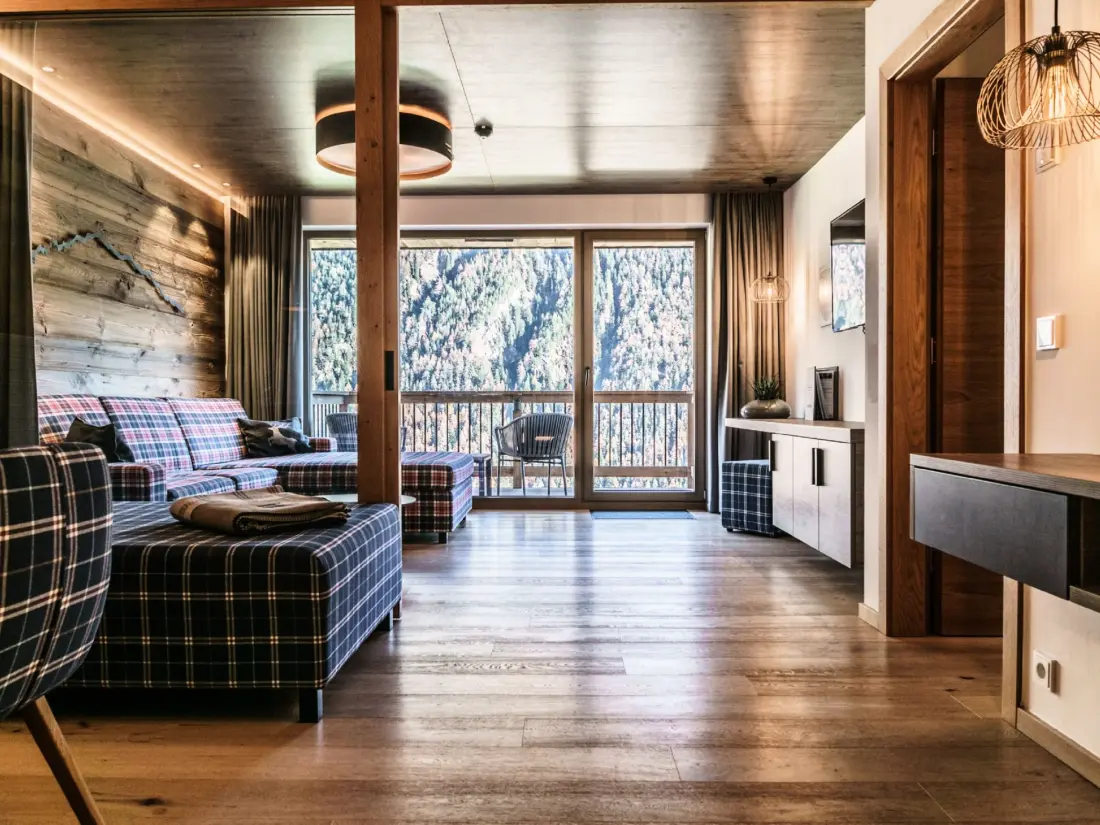 Maison de Vacances Sölden