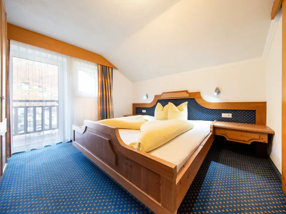 Maison de Vacances Sölden