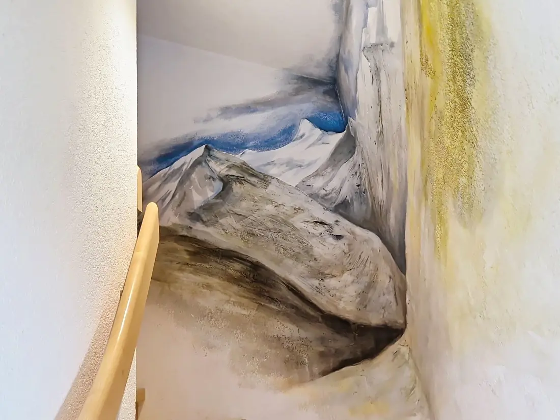Résidence Alpenblick