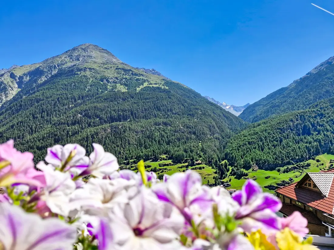 Résidence Alpenblick
