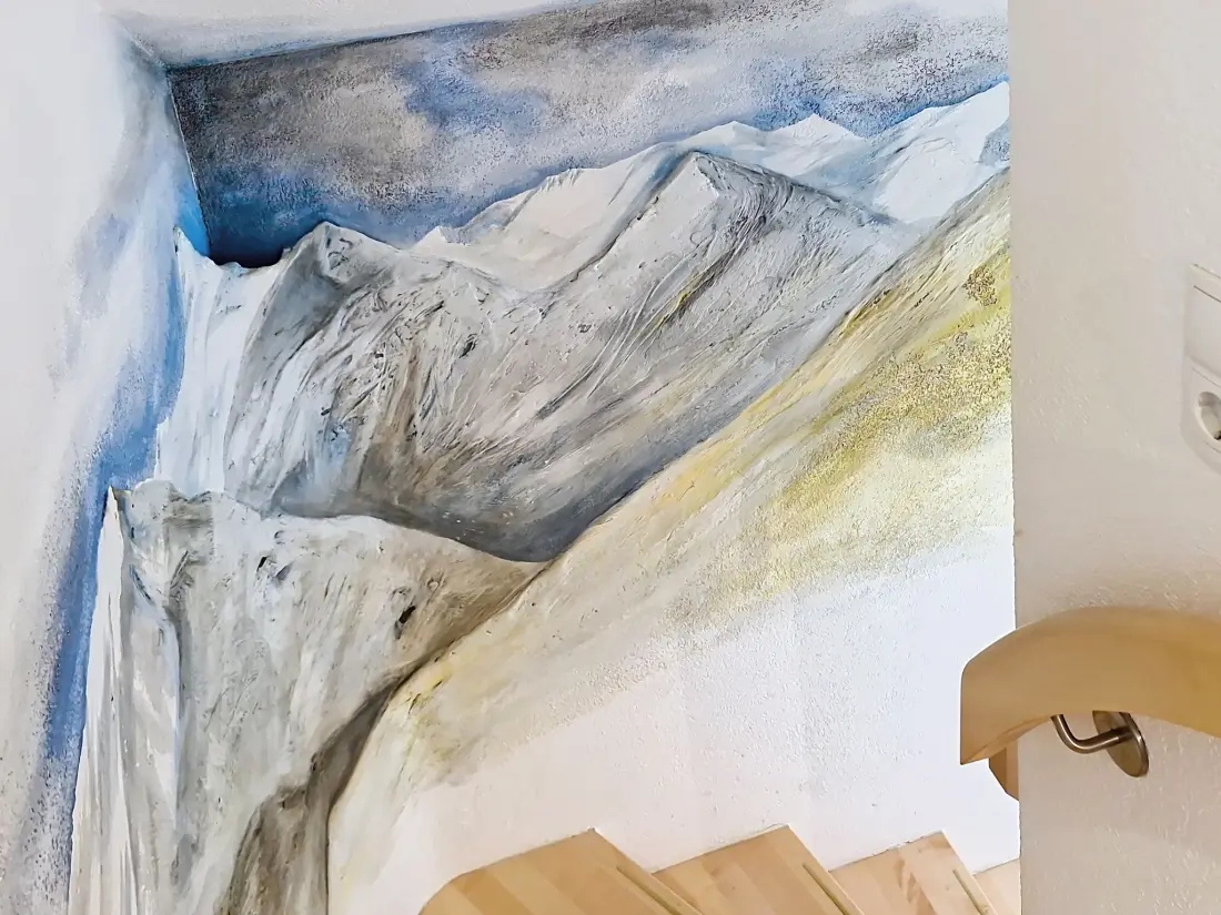 Résidence Alpenblick