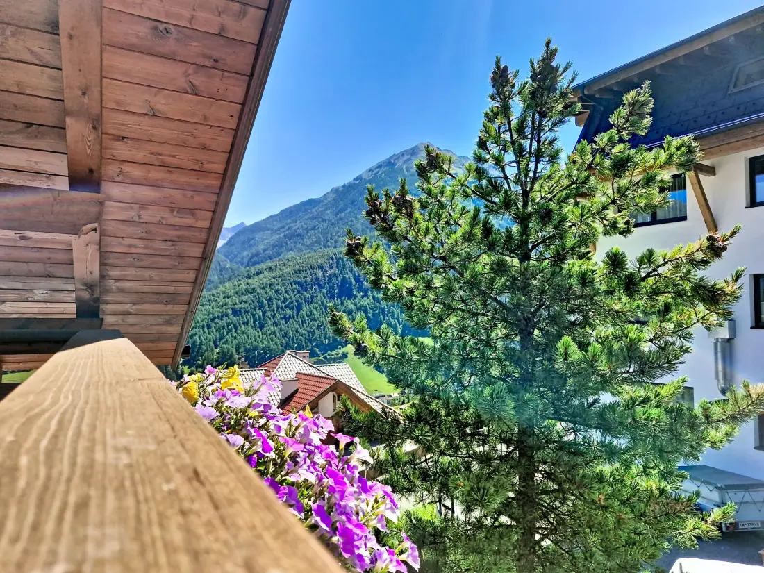 Résidence Alpenblick