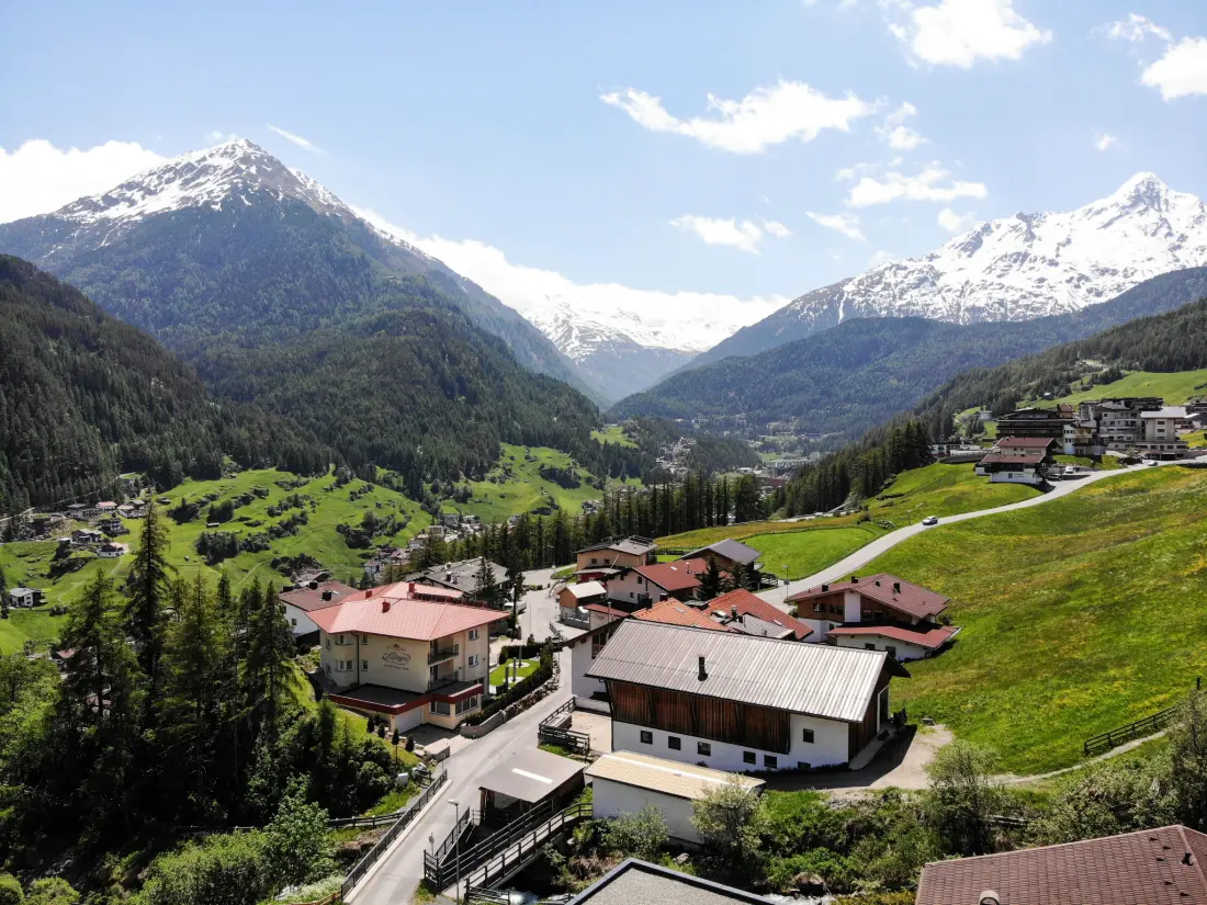 Résidence Alpin