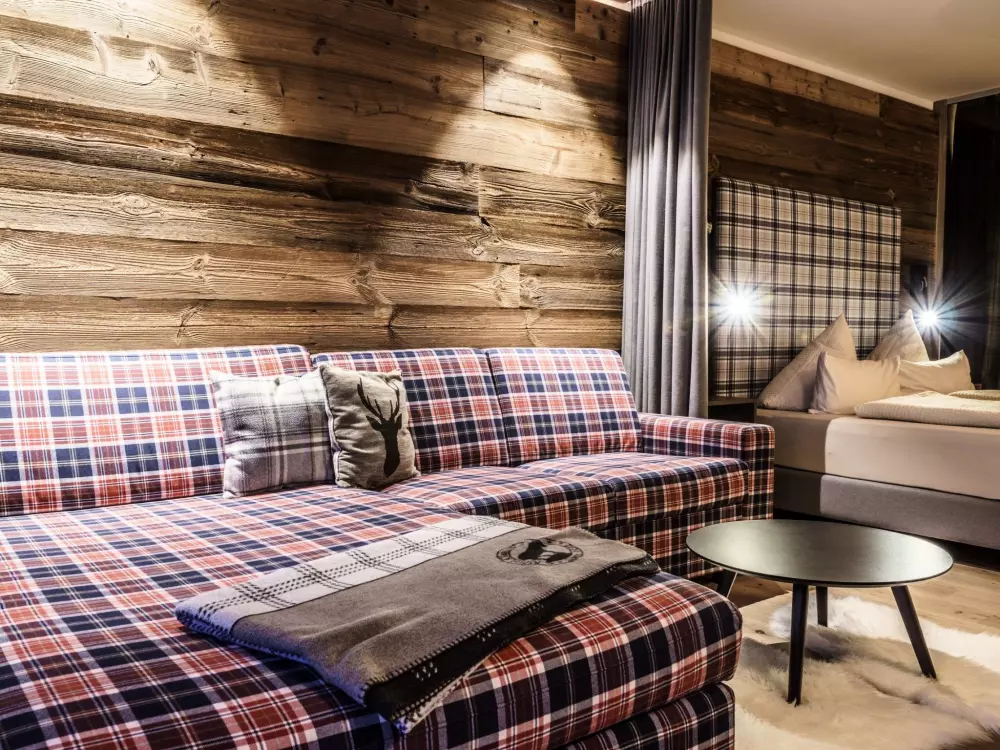 Résidence App. Dolomiten