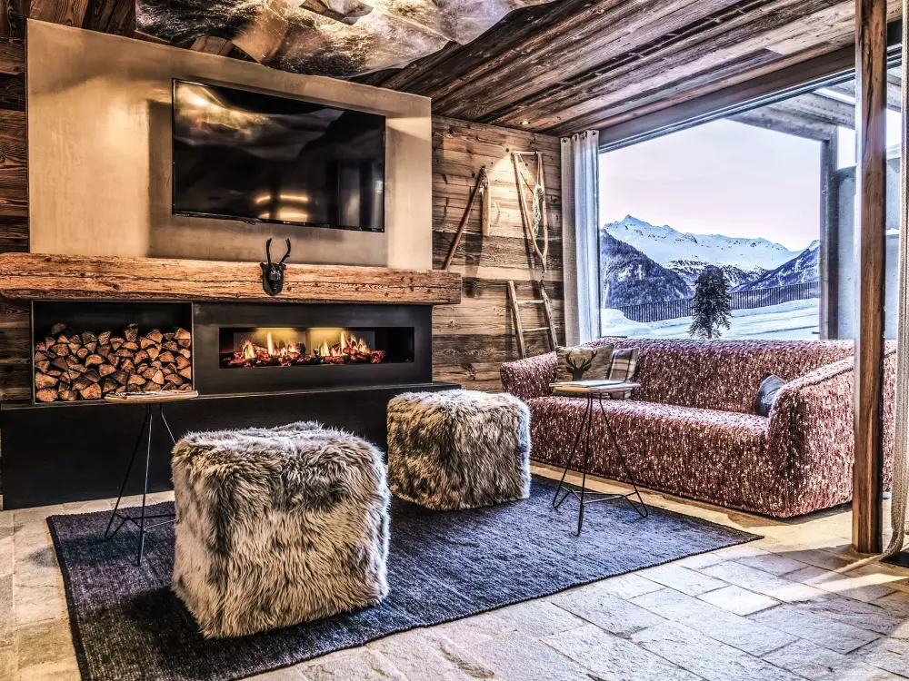 Résidence App. Dolomiten