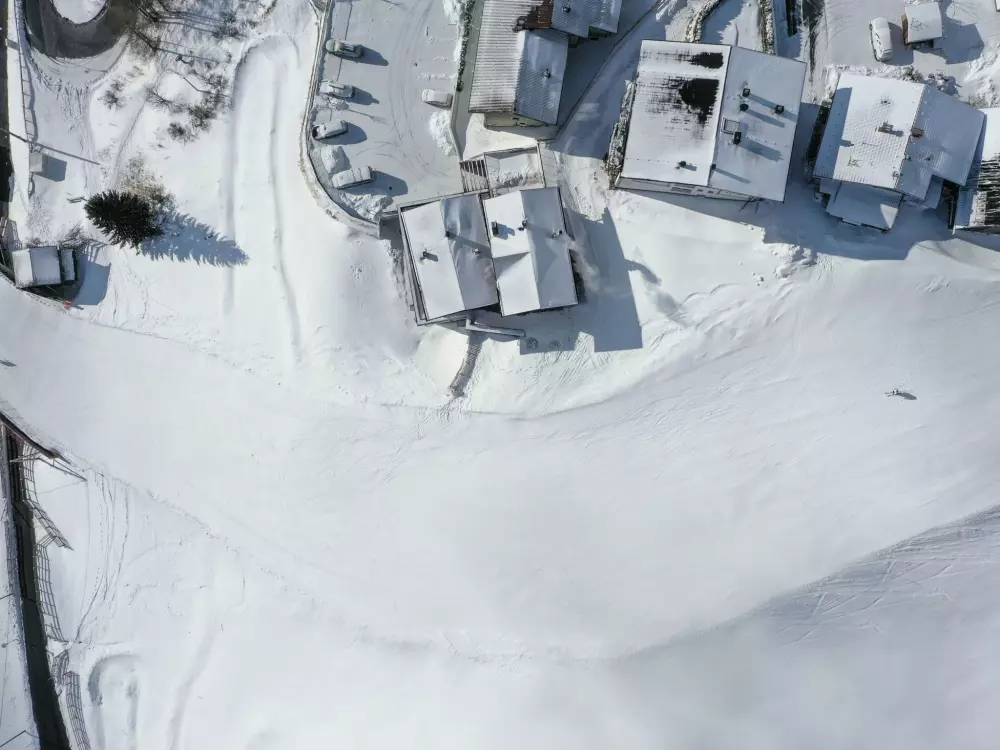 Résidence App. Dolomiten