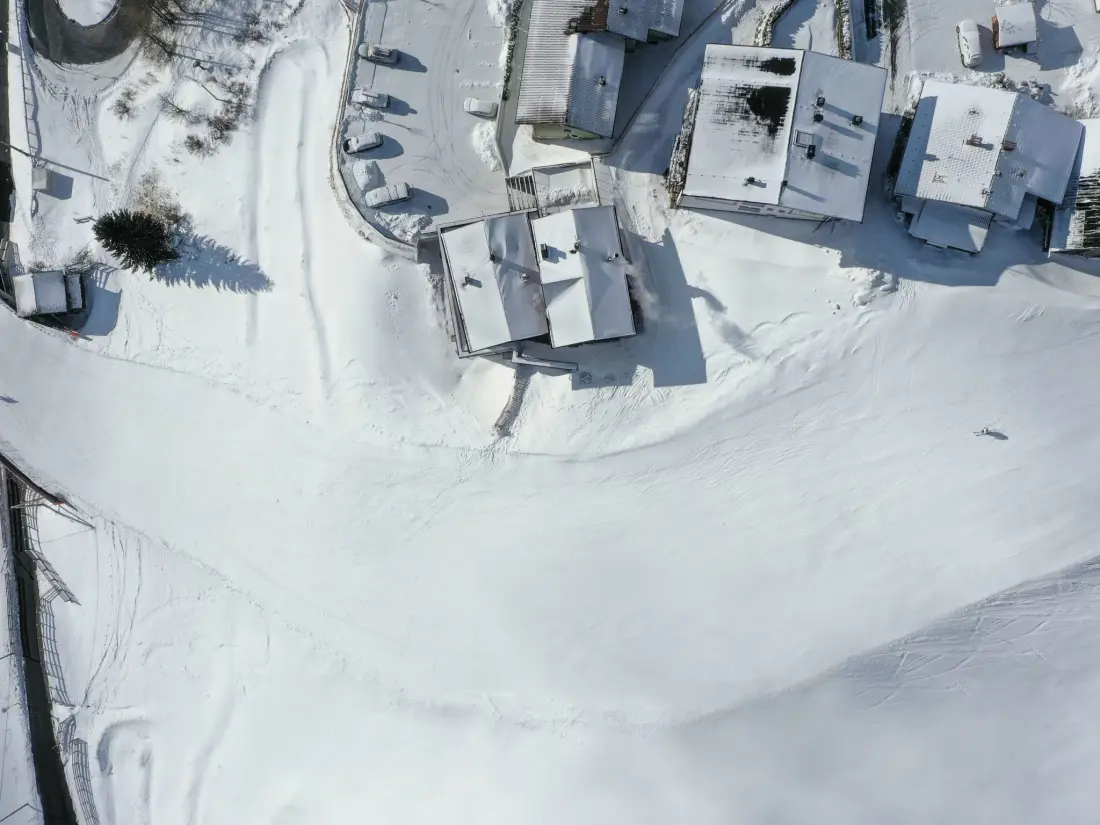 Résidence App. Dolomiten