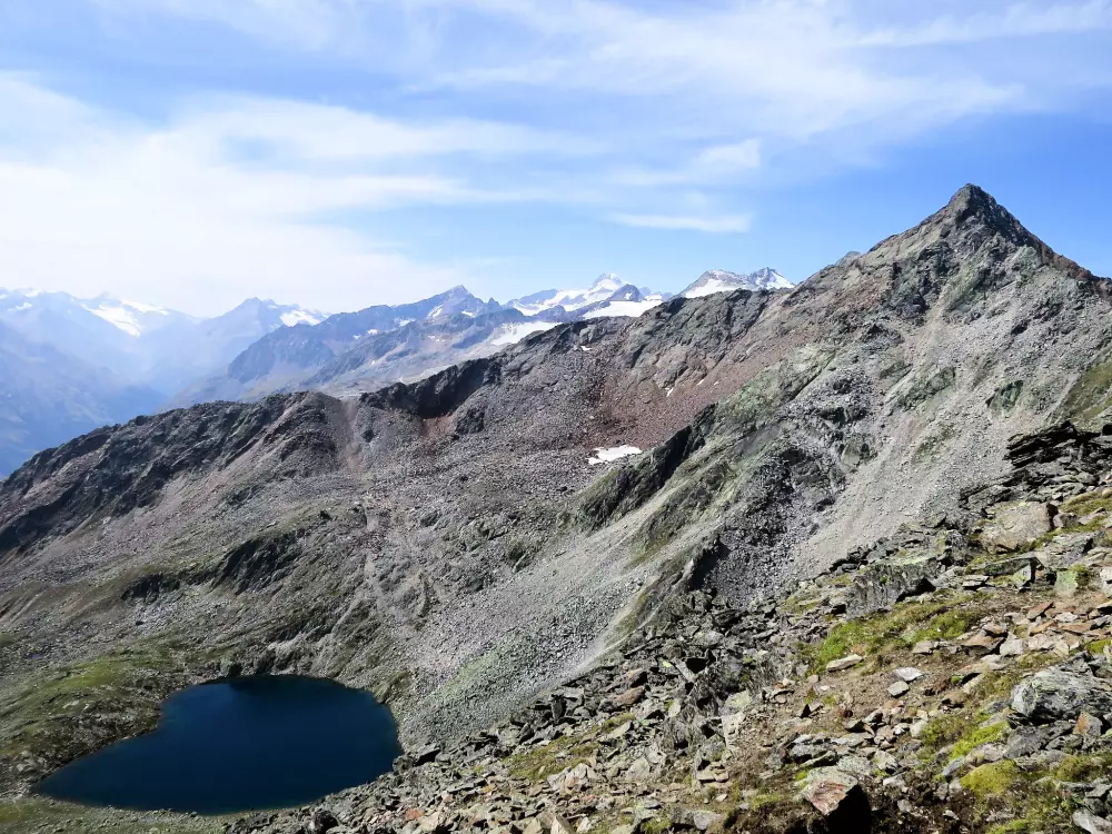 Résidence App. Dolomiten