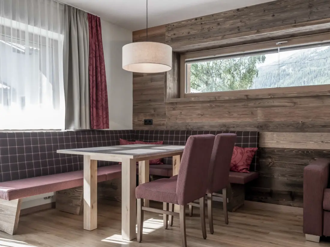 Maison de Vacances Sölden