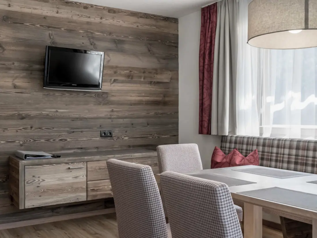 Maison de Vacances Sölden