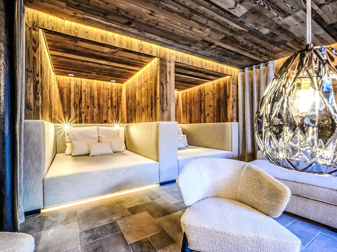 Maison de Vacances Sölden