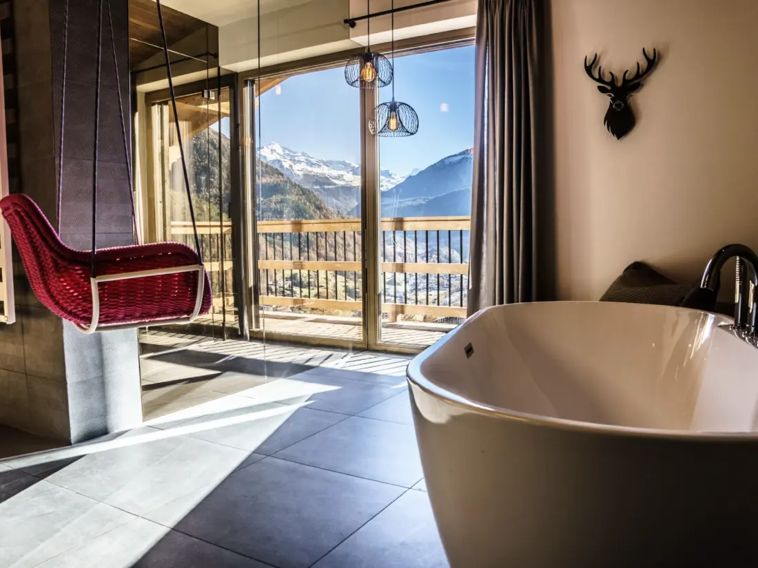 Maison de Vacances Sölden