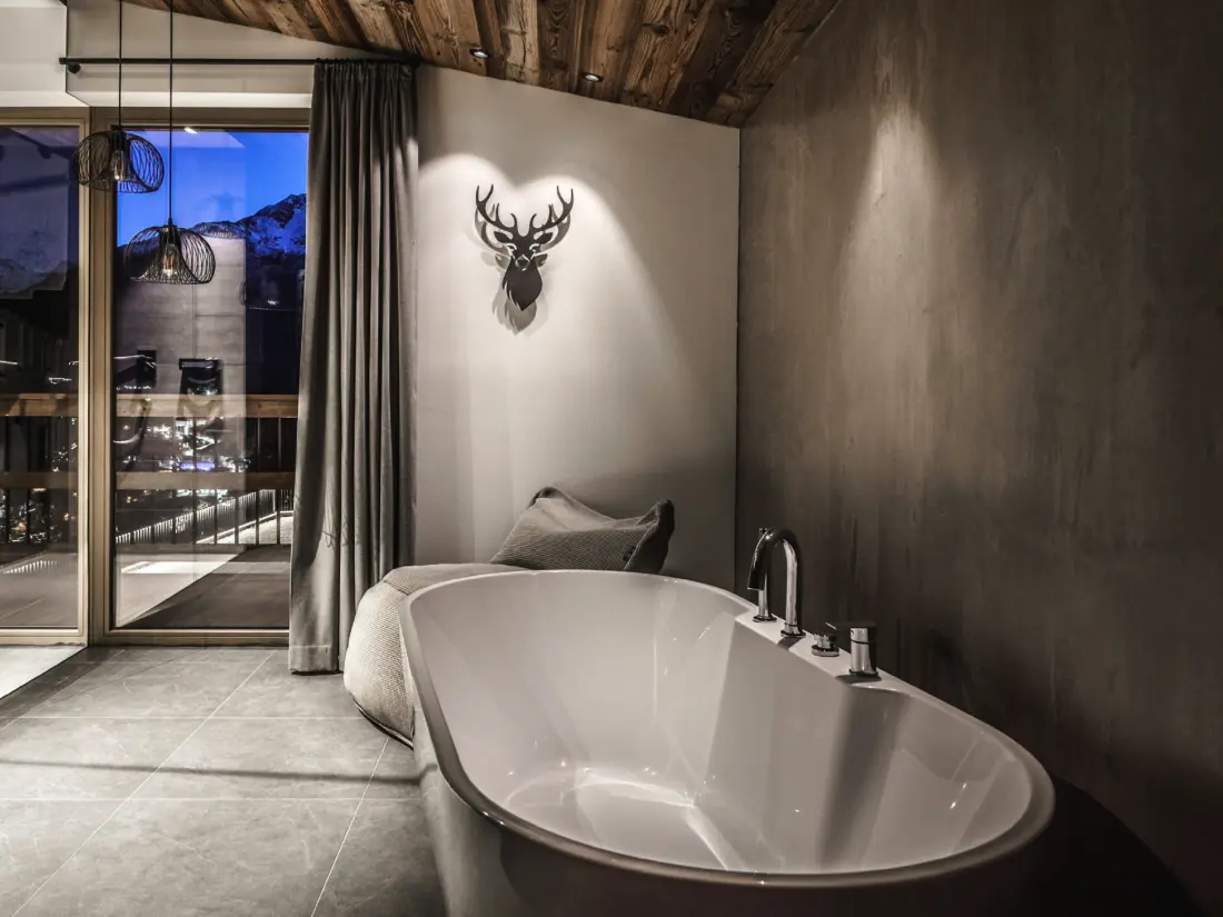 Maison de Vacances Sölden