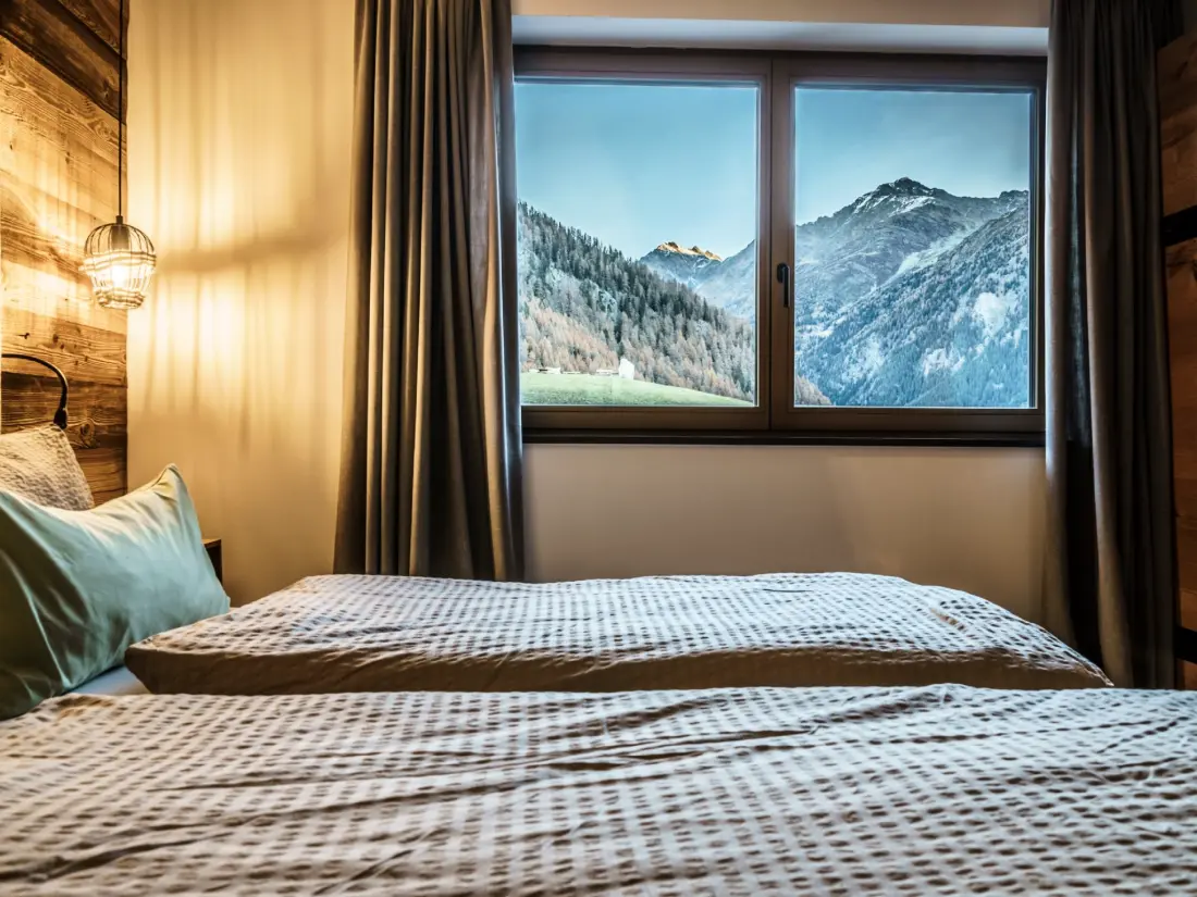 Maison de Vacances Sölden
