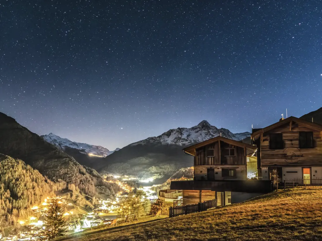 Maison de Vacances Sölden